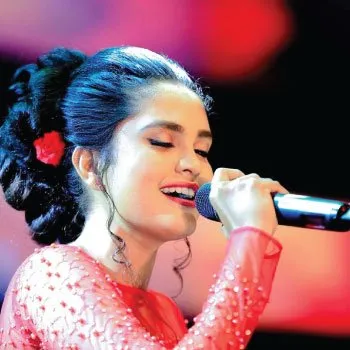 Kanchana Anuradhi